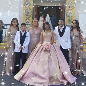 Meet your Posher, Irma